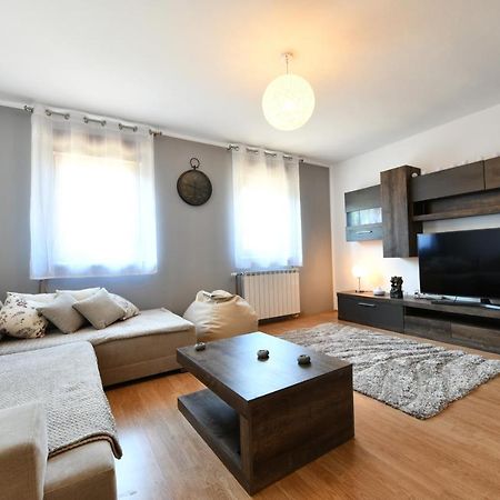 Josipa Appartement Saborsko Buitenkant foto