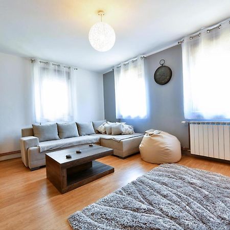 Josipa Appartement Saborsko Buitenkant foto