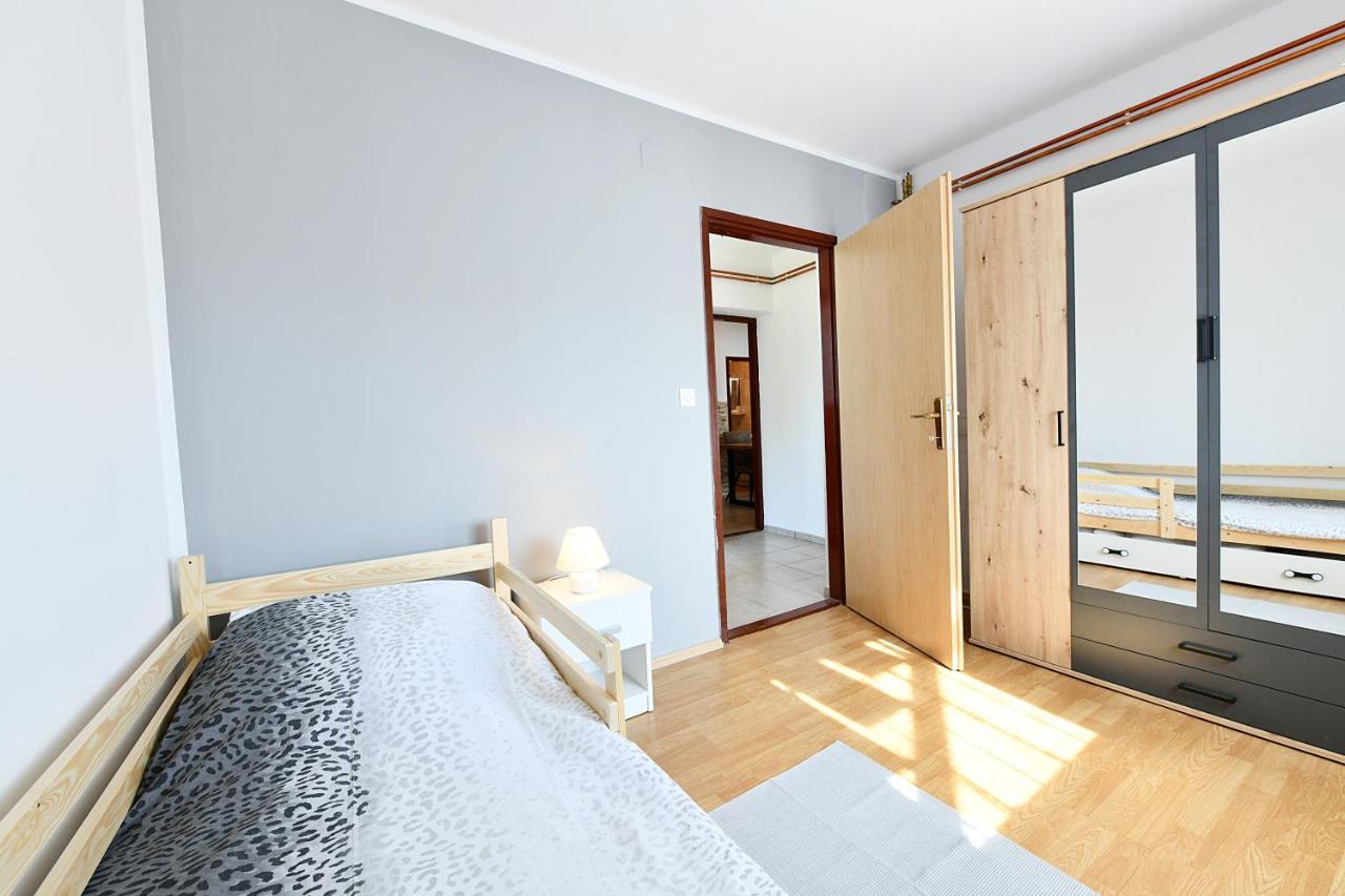 Josipa Appartement Saborsko Buitenkant foto