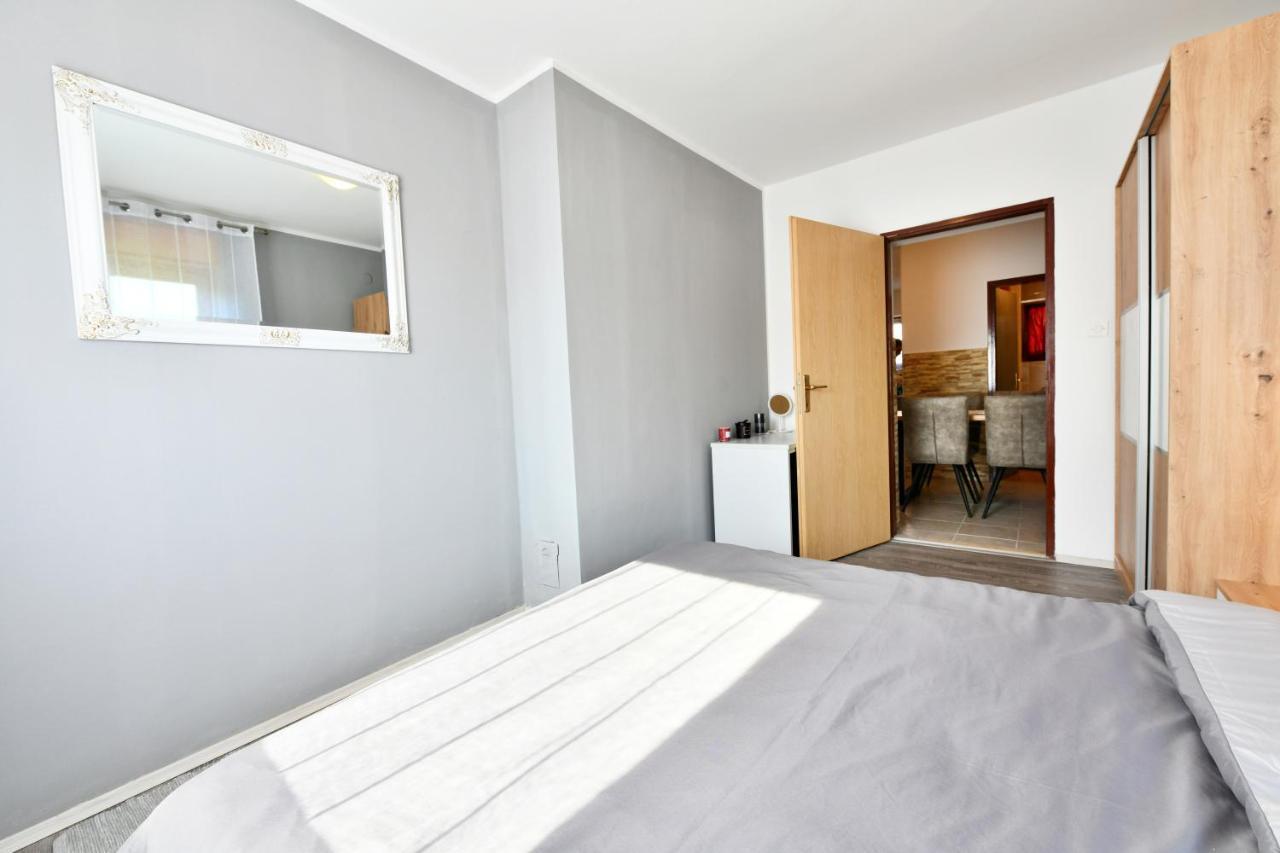 Josipa Appartement Saborsko Buitenkant foto